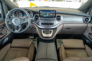 Mercedes-Benz V-Class V300 d 4MATIC - imagine 18