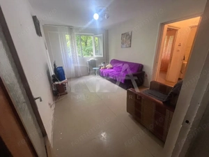 Apartament 3 camere Teiul Doamnei – Aleea Teiul Doamnei, reabilitat