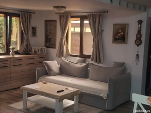 se vinde casa p+m si teren - imagine 4