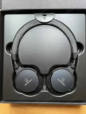 Casti audio-technica ATH-SR5BT