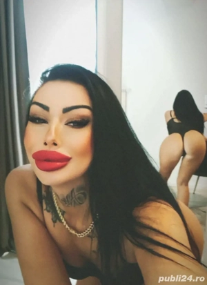 Alyss zona Prosper mall  - imagine 8