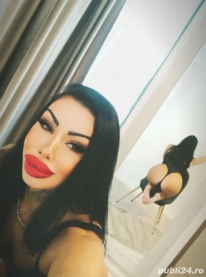 Alyss zona Prosper mall  - imagine 7