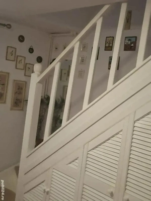 se vinde casa p+m si teren - imagine 7