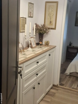 se vinde casa p+m si teren - imagine 2