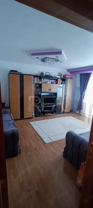 Apartament 2 camere Basarabia – Costin Georgian, reabilitat și modern