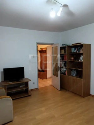 Apartament 3 camere Titan – Strada Zemeș, reabilitat și mobilat