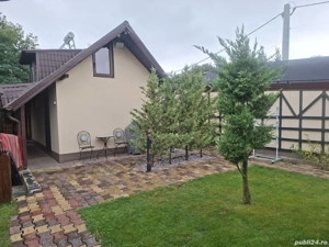 se vinde casa p+m si teren - imagine 9