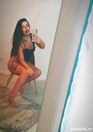 Alyss zona Prosper mall  - imagine 10