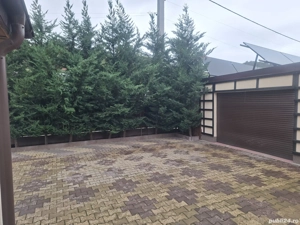 se vinde casa p+m si teren - imagine 6