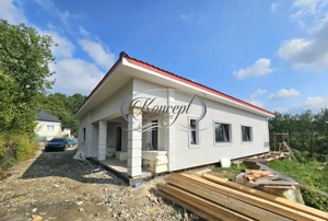 Casa individuala in apropiere de Padure