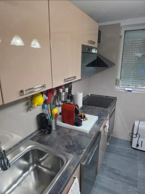 SULINA schimb apartament 3 camere cu garsonieră  - imagine 3