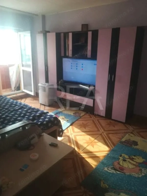Apartament 2 camere Mihai Bravu – etaj 7, mobilat și utilat