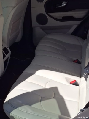 vand land rover - imagine 2