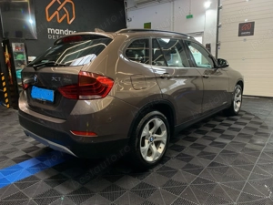 Vand BMW X1 xDrive20D 2014 - imagine 2