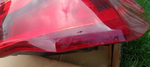 Lampa stop dreapta spate BMW x1 - imagine 2