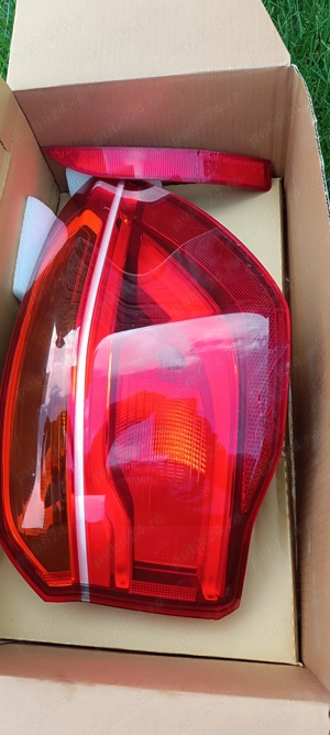 Lampa stop dreapta spate BMW x1 - imagine 3