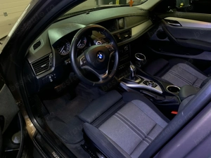 Vand BMW X1 xDrive20D 2014 - imagine 3