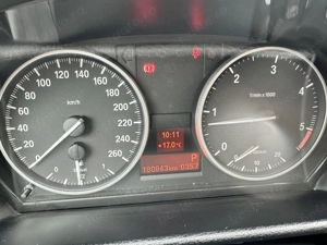 Vand BMW X1 xDrive20D 2014 - imagine 4