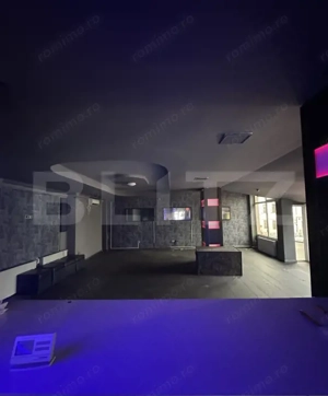 Spațiu comercial ultracentral de închiriat – fosta Carmen Silva, Dej - imagine 4