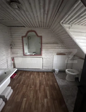 Spațiu comercial ultracentral de închiriat – fosta Carmen Silva, Dej - imagine 11