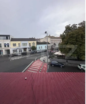 Spațiu comercial ultracentral de închiriat – fosta Carmen Silva, Dej - imagine 12