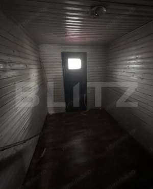 Spațiu comercial ultracentral de închiriat – fosta Carmen Silva, Dej - imagine 10