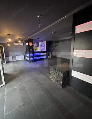 Spațiu comercial ultracentral de închiriat – fosta Carmen Silva, Dej - imagine 3