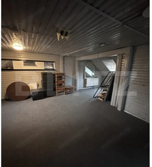 Spațiu comercial ultracentral de închiriat – fosta Carmen Silva, Dej - imagine 7