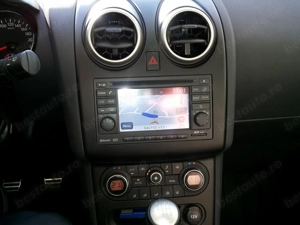 Nissan Qashqai (2) 1.6 dci 130 fap tekna - imagine 4