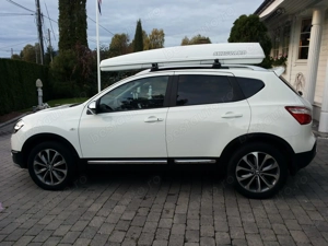 Nissan Qashqai (2) 1.6 dci 130 fap tekna