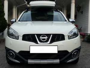 Nissan Qashqai (2) 1.6 dci 130 fap tekna - imagine 9