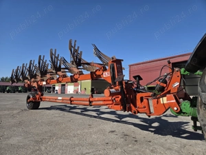 Vand plug Gregoire Besson 7 trupite