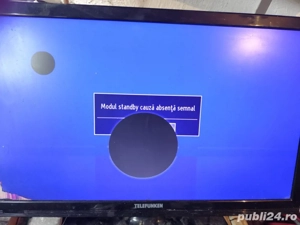 televizor telefunken 22 inch 