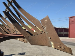 Vand plug Gregoire Besson 7 trupite - imagine 3