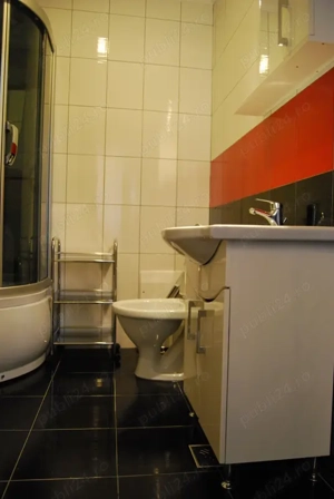 Apartament 1 camera ultracentral, Centrul istoric malul Crisului -350 e - imagine 10