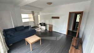 Apartament 2 camere, decomandat, intermediar, parcare, Andrei Muresanu - imagine 3