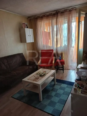 Apartament 2 camere Titan – Strada Jean Steriadi, etaj 10