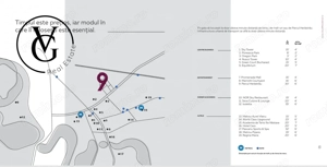 Apartament 2 camere Cloud 9 Pipera - bloc nou - imagine 2