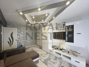 De inchiriat apartament 3 camere in Noua, langa Dedeman