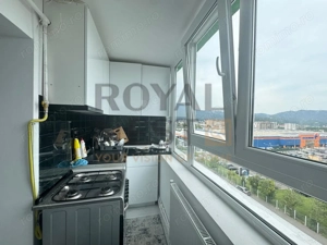 De inchiriat apartament 3 camere in Noua, langa Dedeman - imagine 4