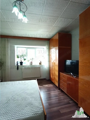 Super apartament cu doua camere superbe pozitionat fix in centrul Ploiestiului la doar 95000 euro! - imagine 7