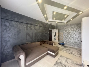 De inchiriat apartament 3 camere in Noua, langa Dedeman - imagine 2