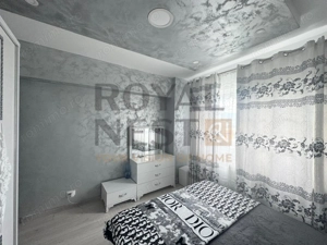 De inchiriat apartament 3 camere in Noua, langa Dedeman - imagine 8