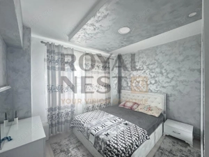 De inchiriat apartament 3 camere in Noua, langa Dedeman - imagine 7