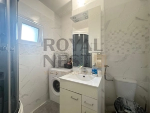 De inchiriat apartament 3 camere in Noua, langa Dedeman - imagine 9