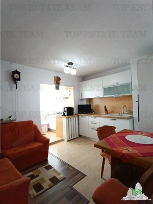 Super apartament cu doua camere superbe pozitionat fix in centrul Ploiestiului la doar 95000 euro! - imagine 4