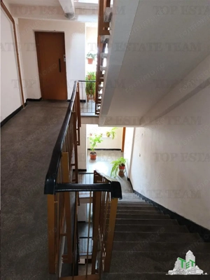 Super apartament cu doua camere superbe pozitionat fix in centrul Ploiestiului la doar 95000 euro! - imagine 13