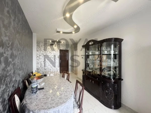 De inchiriat apartament 3 camere in Noua, langa Dedeman - imagine 12