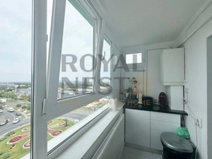 De inchiriat apartament 3 camere in Noua, langa Dedeman - imagine 5