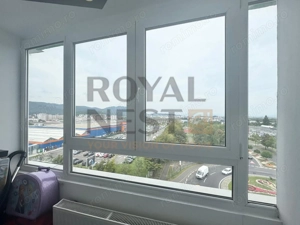 De inchiriat apartament 3 camere in Noua, langa Dedeman - imagine 13